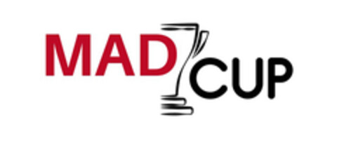 MAD  CUP Logo (EUIPO, 03.02.2020)