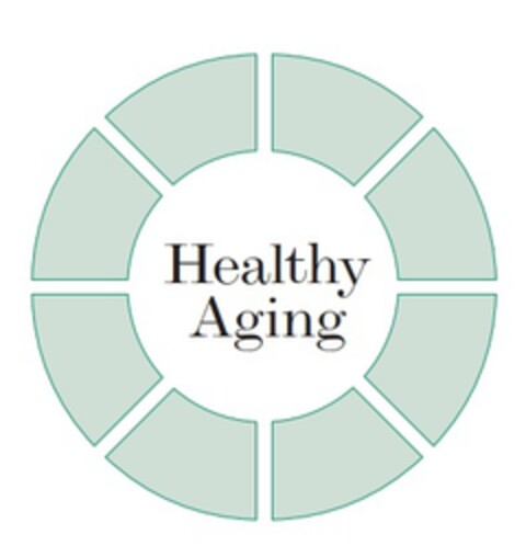 Healthy Aging Logo (EUIPO, 02/06/2020)