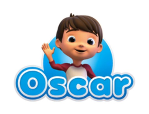 OSCAR Logo (EUIPO, 27.02.2020)