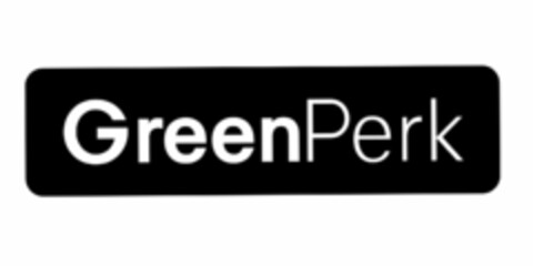 GreenPerk Logo (EUIPO, 02/28/2020)