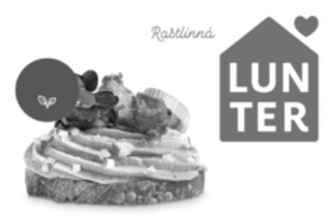 rastlinná Lunter Logo (EUIPO, 04.03.2020)