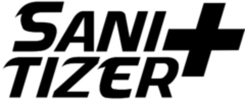 Sanitizer + Logo (EUIPO, 03.03.2020)