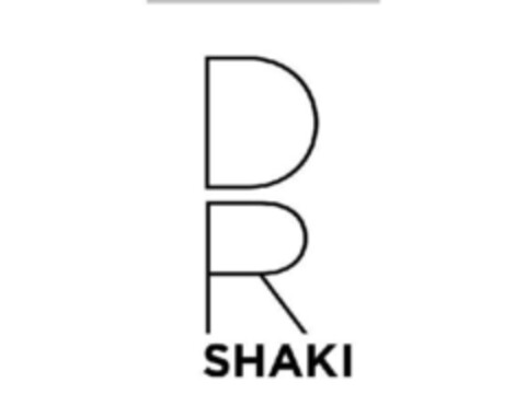 DR SHAKI Logo (EUIPO, 05.03.2020)