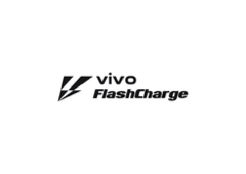 vivo FlashCharge Logo (EUIPO, 14.04.2020)