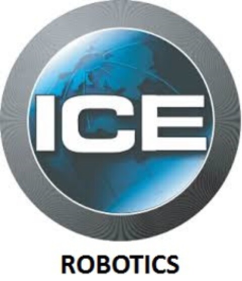 ICE ROBOTICS Logo (EUIPO, 18.05.2020)