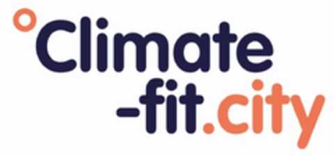 CLIMATE FIT CITY Logo (EUIPO, 06/04/2020)