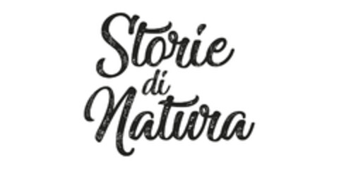 STORIE DI NATURA Logo (EUIPO, 06/10/2020)