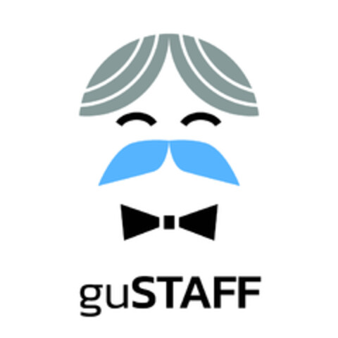 guSTAFF Logo (EUIPO, 30.06.2020)