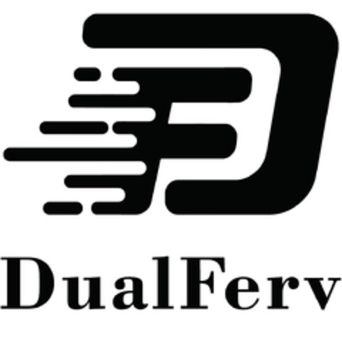 DualFerv Logo (EUIPO, 08/06/2020)