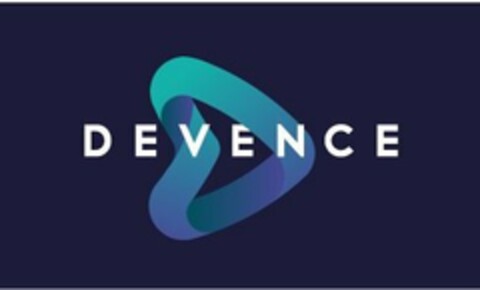 DEVENCE Logo (EUIPO, 09/04/2020)