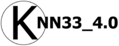 KNN33_4.0 Logo (EUIPO, 09/29/2020)