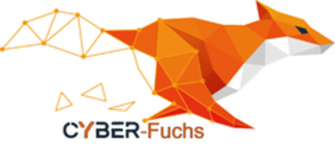 CYBER-Fuchs Logo (EUIPO, 03.11.2020)