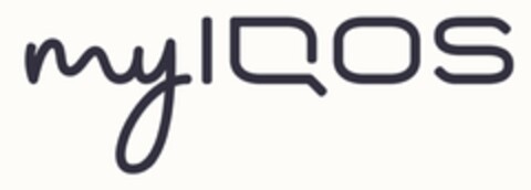 MYIQOS Logo (EUIPO, 11/24/2020)