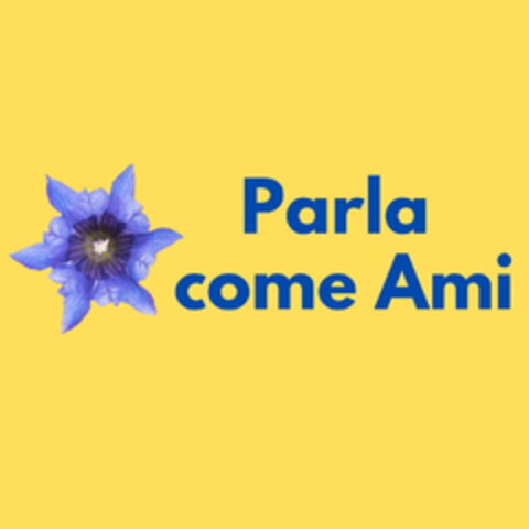 Parla come Ami Logo (EUIPO, 10.12.2020)