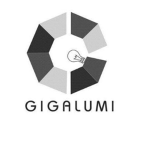 GIGALUMI Logo (EUIPO, 14.12.2020)