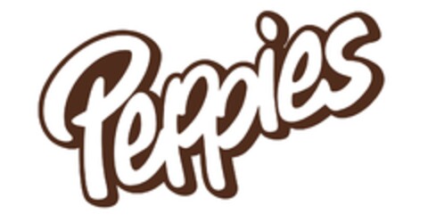 Peppies Logo (EUIPO, 21.12.2020)