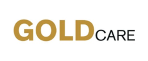 GOLDCARE Logo (EUIPO, 21.01.2021)