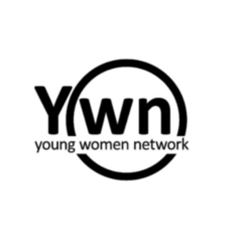 Young Women Network Logo (EUIPO, 24.02.2021)