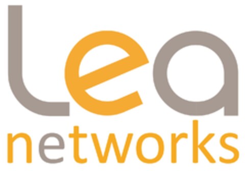 Lea networks Logo (EUIPO, 19.03.2021)