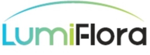 LumiFlora Logo (EUIPO, 31.03.2021)