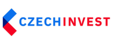 CZECHINVEST Logo (EUIPO, 01.04.2021)