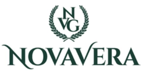 NVG NOVAVERA Logo (EUIPO, 05/06/2021)