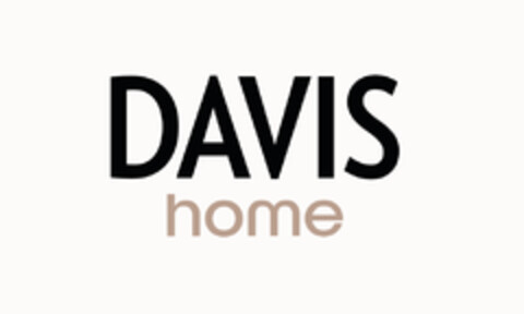 DAVIS home Logo (EUIPO, 26.05.2021)