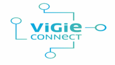 VIGIE CONNECT Logo (EUIPO, 28.05.2021)