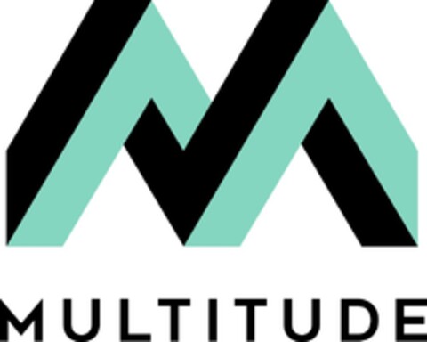 M MULTITUDE Logo (EUIPO, 07.06.2021)