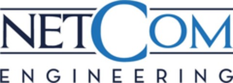 NETCOM ENGINEERING Logo (EUIPO, 02.07.2021)