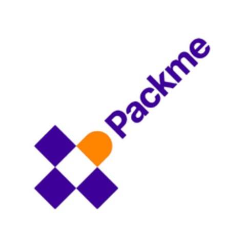 Packme Logo (EUIPO, 16.07.2021)