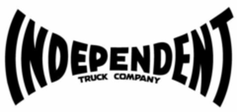 INDEPENDENT TRUCK COMPANY Logo (EUIPO, 11.08.2021)