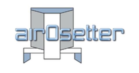 AIROSETTER Logo (EUIPO, 09/22/2021)