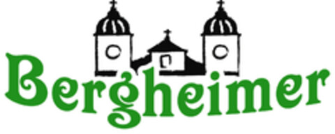 Bergheimer Logo (EUIPO, 09/23/2021)