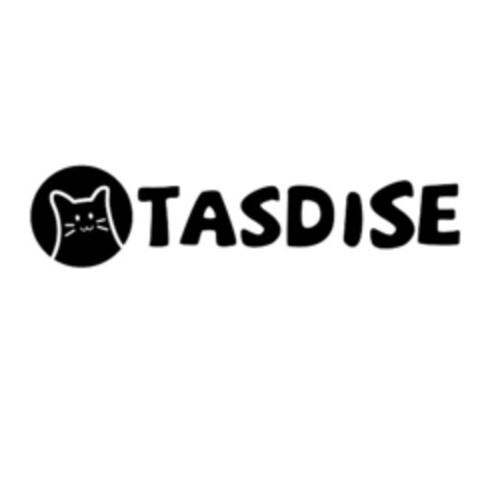 TASDISE Logo (EUIPO, 27.09.2021)