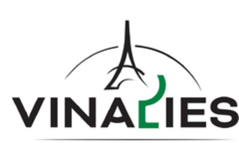 VINALIES Logo (EUIPO, 10/05/2021)