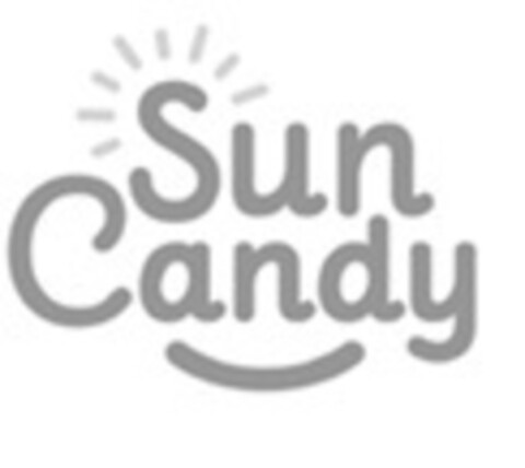 SUNCANDY Logo (EUIPO, 18.10.2021)