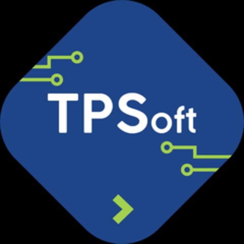 TPSoft Logo (EUIPO, 29.10.2021)