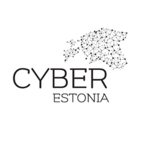 CYBER ESTONIA Logo (EUIPO, 04.11.2021)