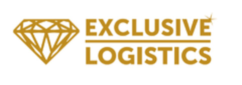 EXCLUSIVE LOGISTICS Logo (EUIPO, 11/04/2021)