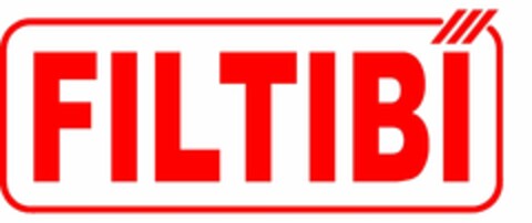 FILTIBI' Logo (EUIPO, 11/11/2021)