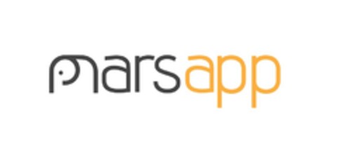 marsapp Logo (EUIPO, 18.11.2021)