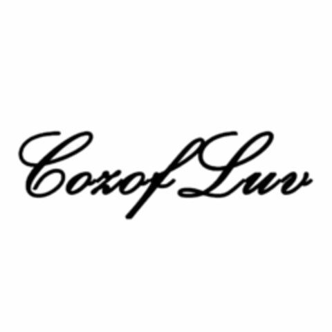 CozofLuv Logo (EUIPO, 12/16/2021)