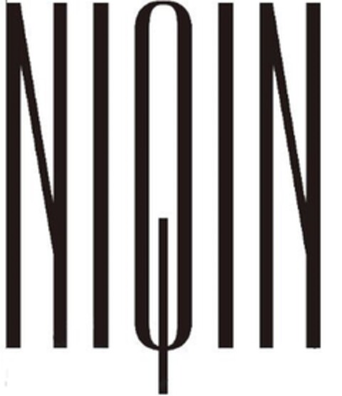 NIQIN Logo (EUIPO, 12/17/2021)