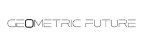 GEOMETRIC FUTURE Logo (EUIPO, 25.01.2022)