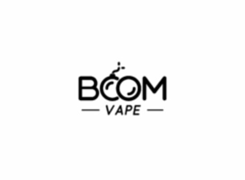 BOOM VAPE Logo (EUIPO, 04.02.2022)