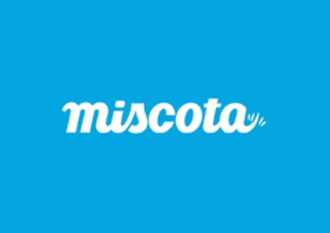 MISCOTA Logo (EUIPO, 02/17/2022)