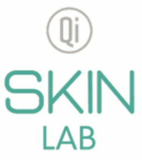 QI SKIN LAB Logo (EUIPO, 18.02.2022)