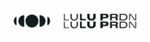 LULU PRDN Logo (EUIPO, 01.03.2022)