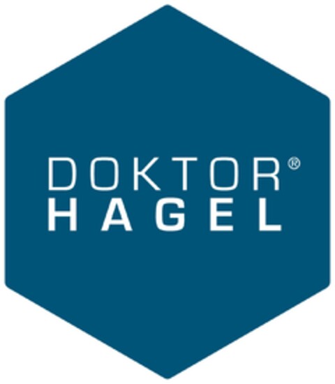 doktor hagel Logo (EUIPO, 18.03.2022)